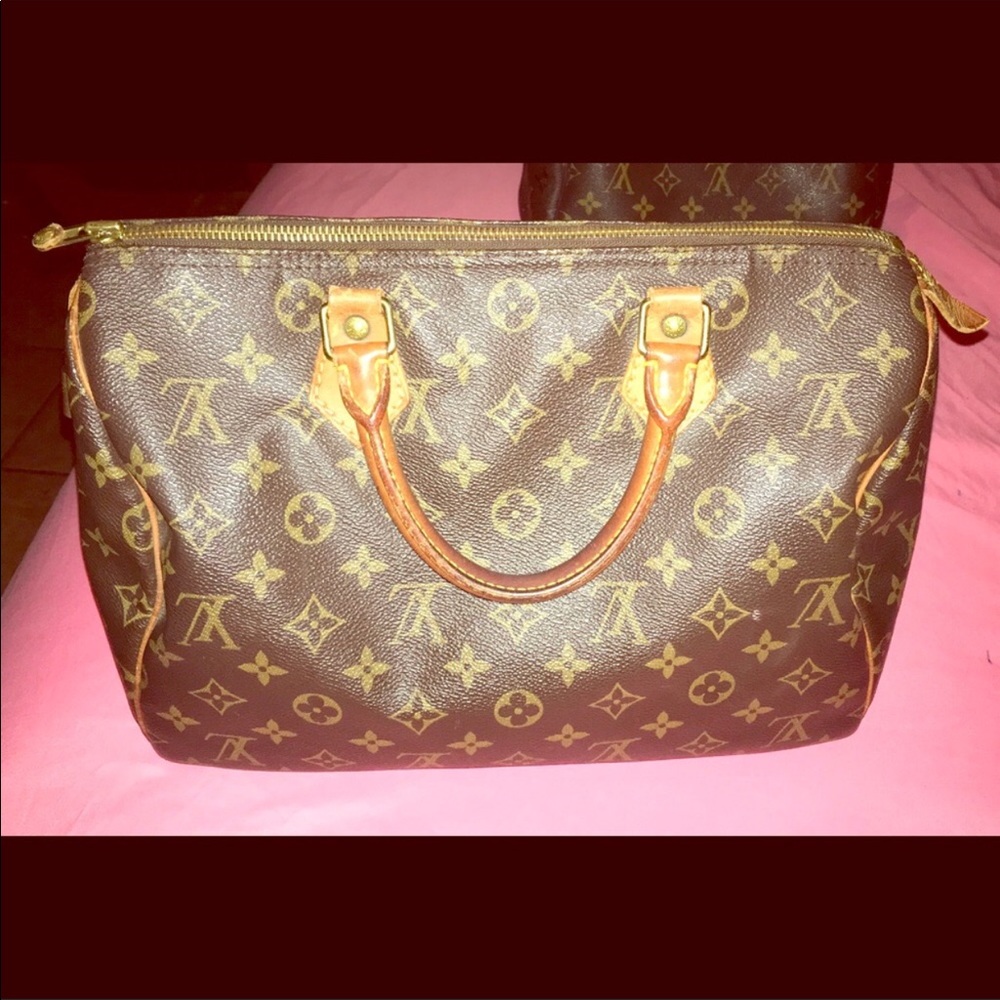 LV SPEEDY 30